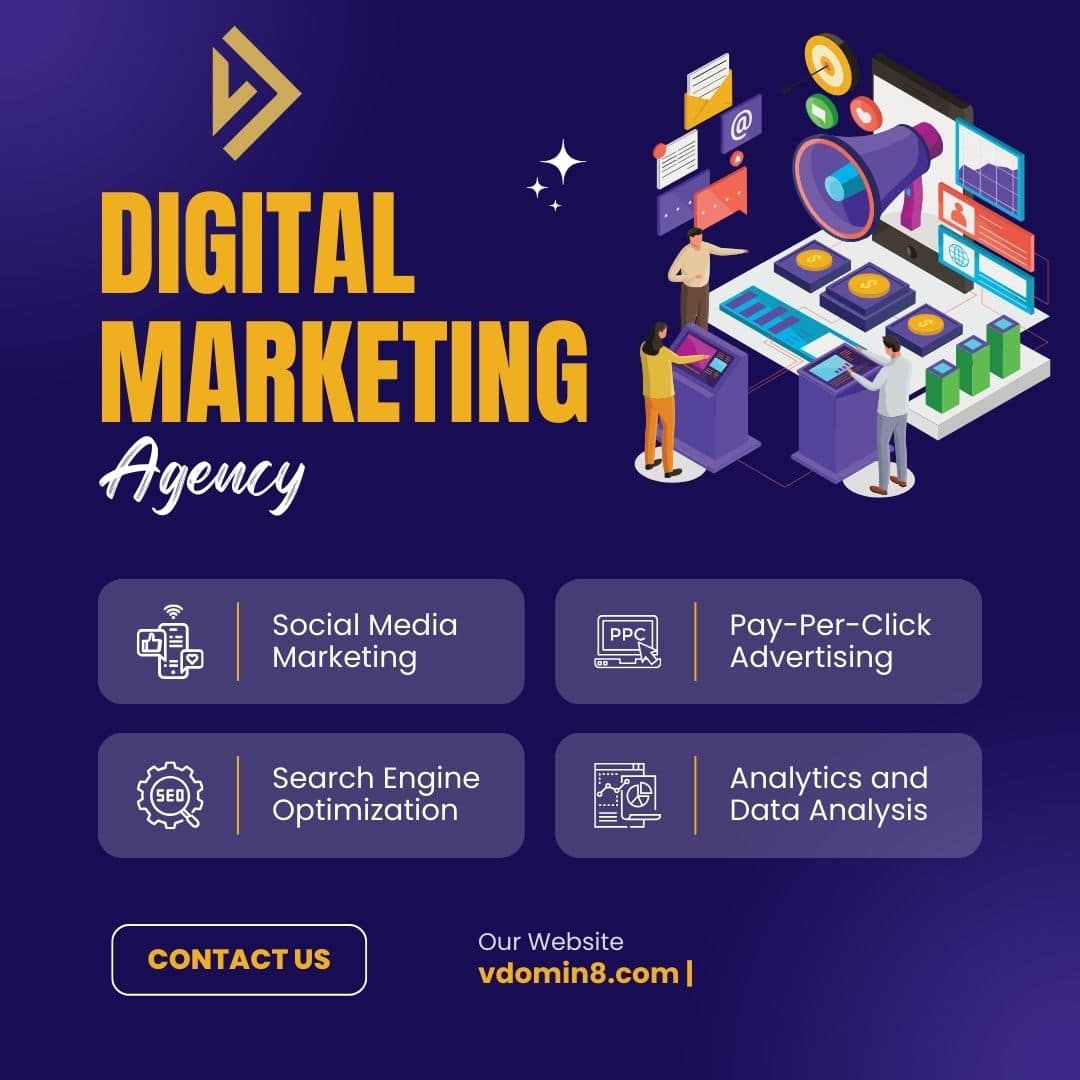 Digital marketing agency in Kotdwar Uttarakhand